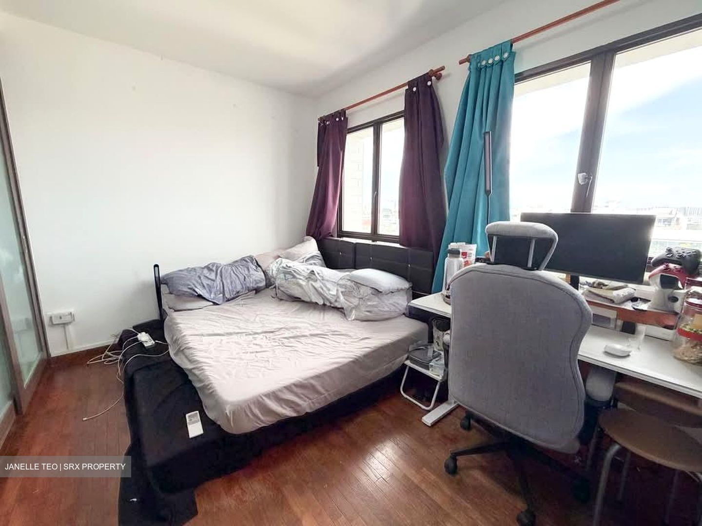Blk 159 Hougang Street 11 (Hougang), HDB 4 Rooms #556515991